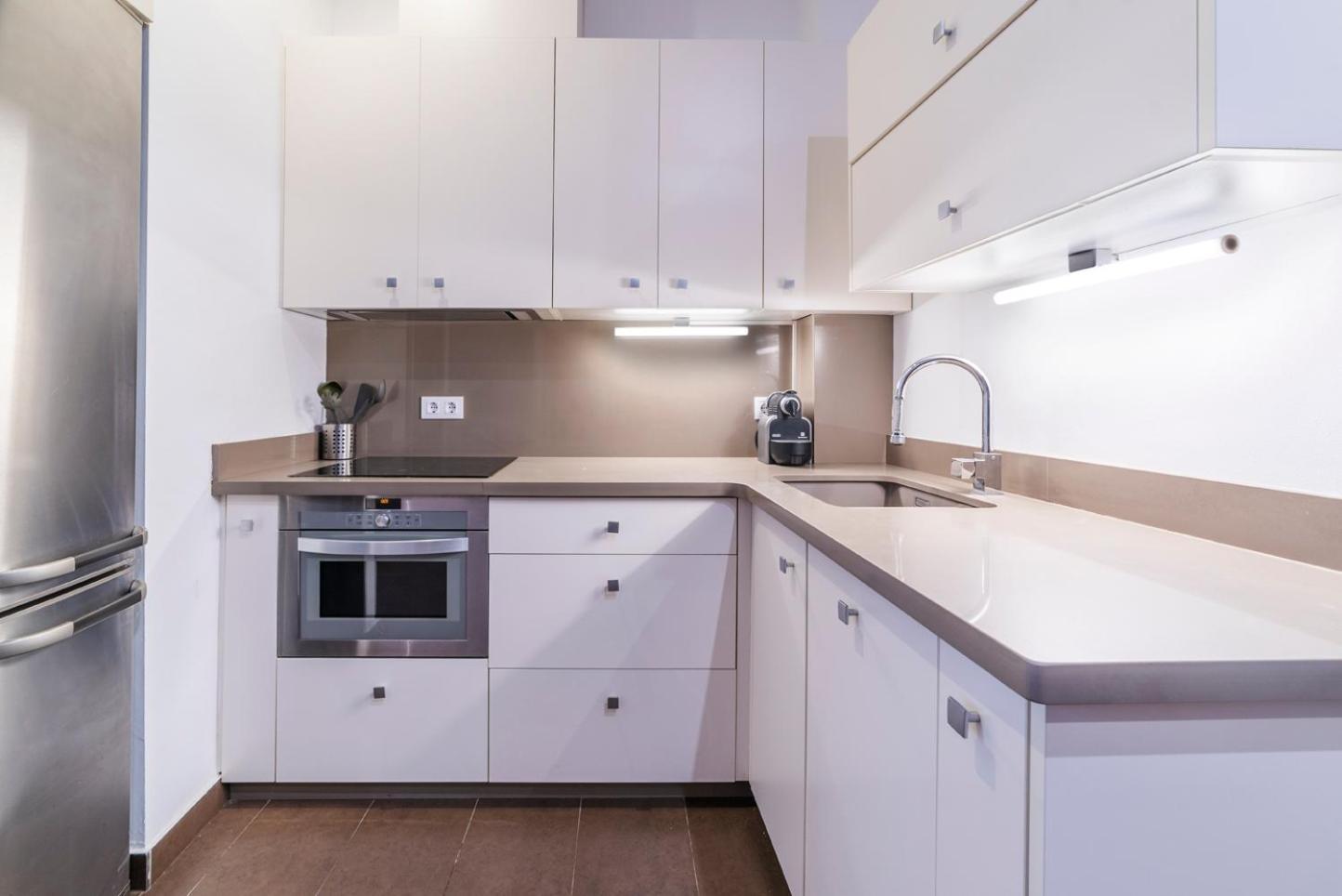 Apartment Alohamundi Campana Ii Seville