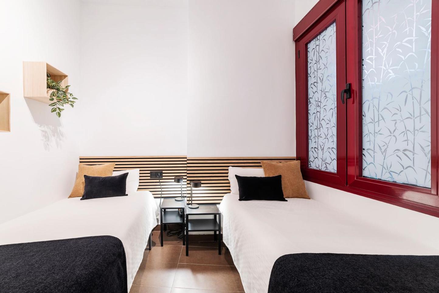Apartment Alohamundi Campana Ii Seville