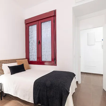 Alohamundi Campana II Apartment Seville Exterior photo