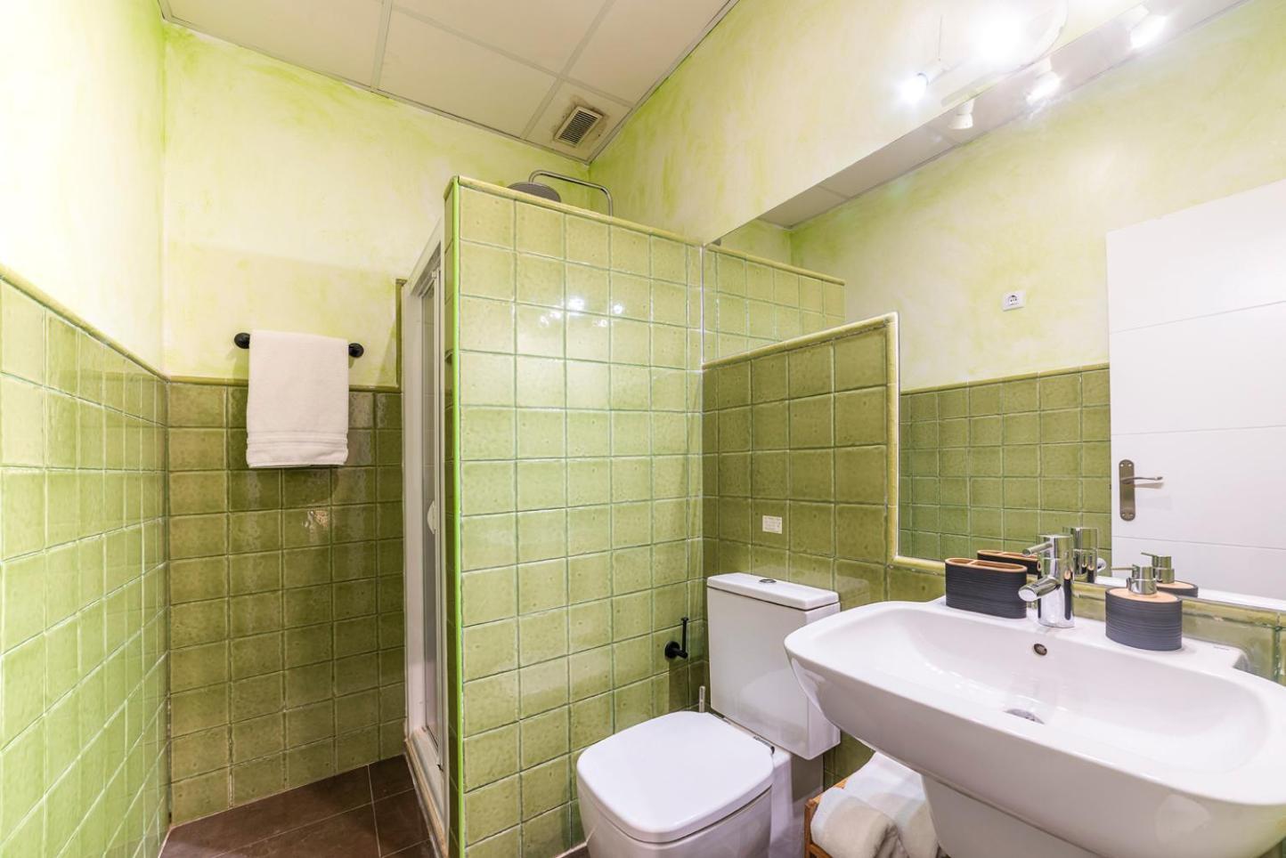 Alohamundi Campana Ii Apartament
