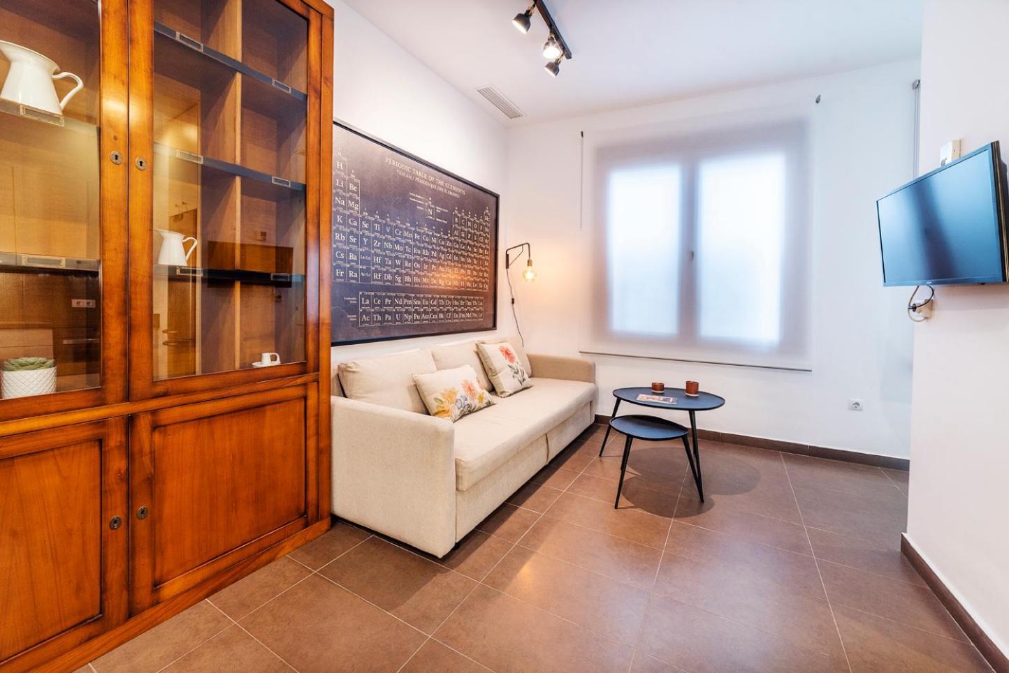 Apartament Alohamundi Campana Ii Sevilla