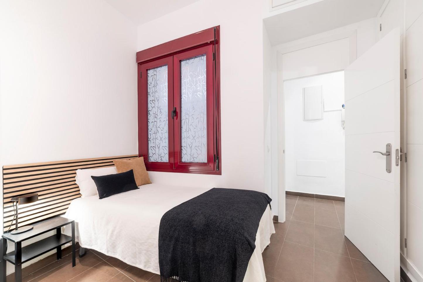 Apartament Alohamundi Campana Ii