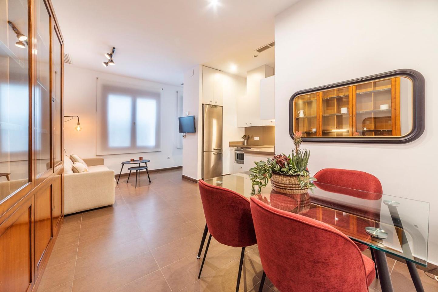 Alohamundi Campana Ii Apartament *