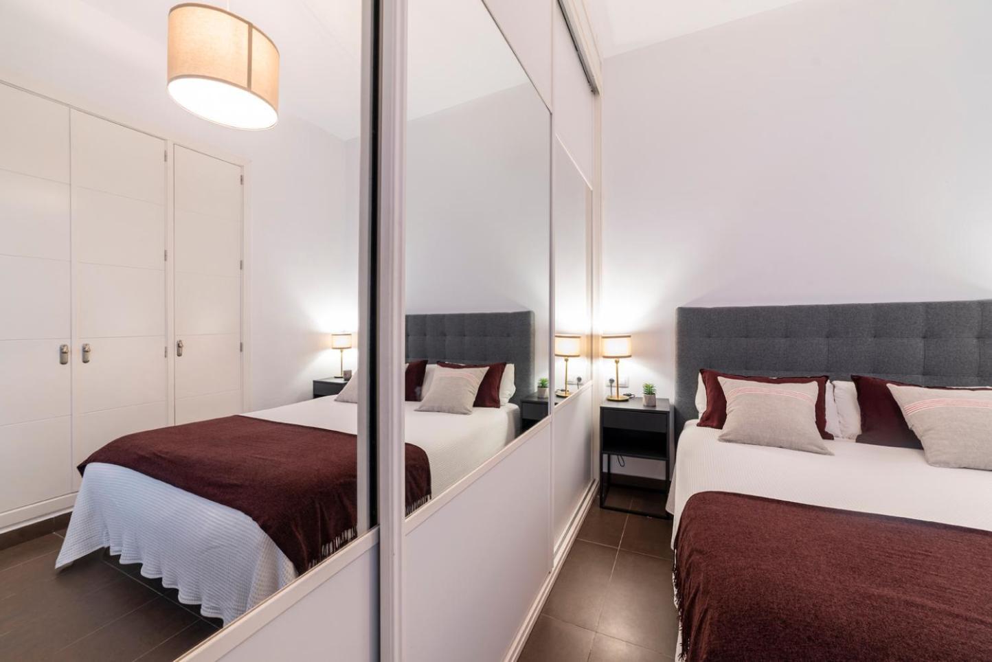 Alohamundi Campana Ii Apartament Sevilla