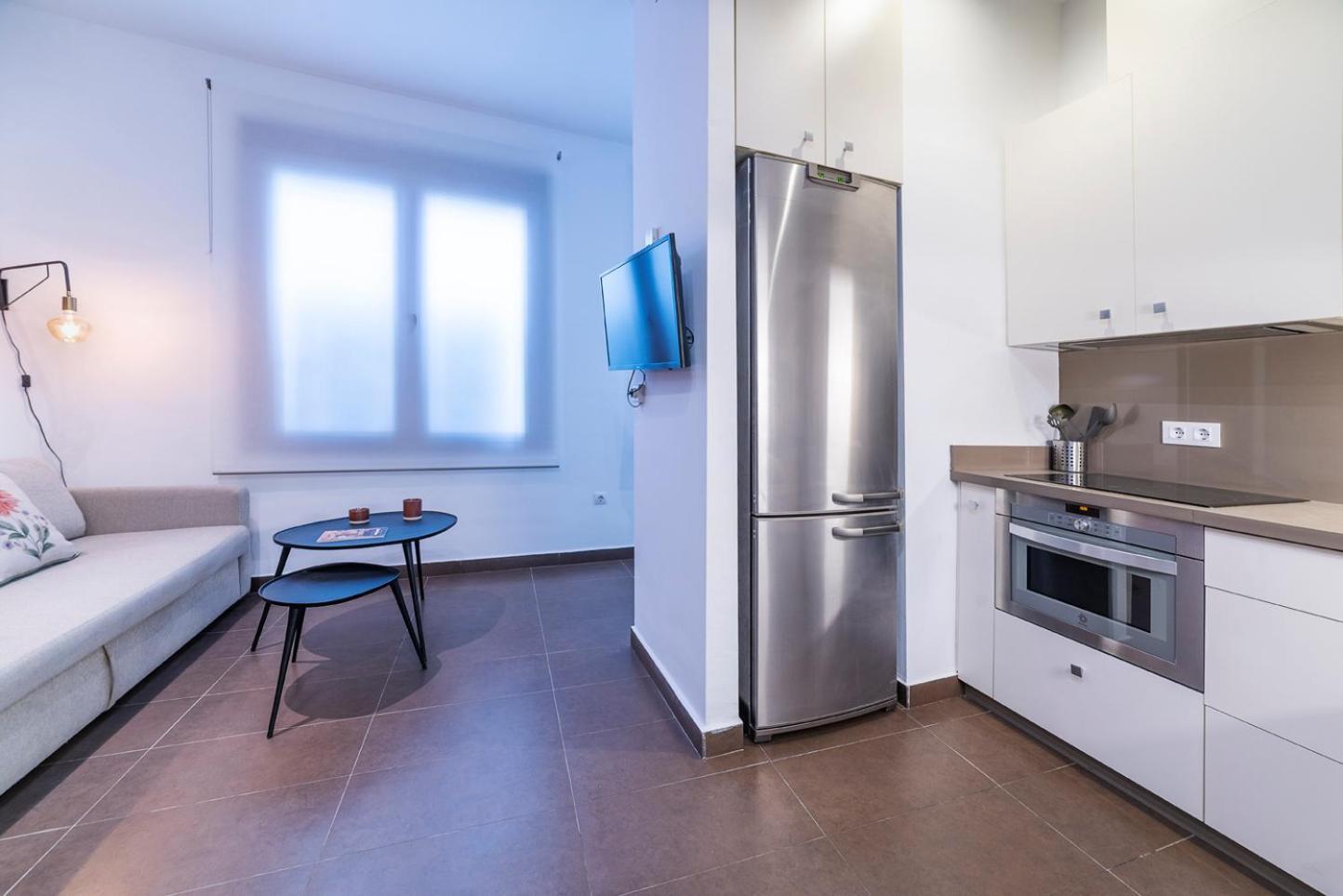 Apartament Alohamundi Campana Ii