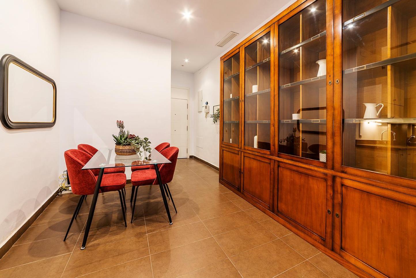 Alohamundi Campana Ii Apartament